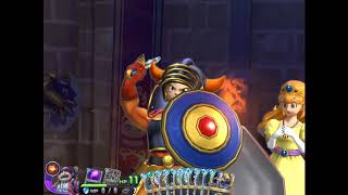 DQR 無課金勢トルネコ冒険者　＃1