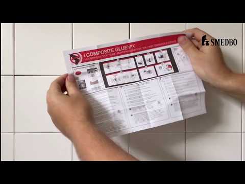 Toalettpappershållare Smedbo Home HS3414 Krom