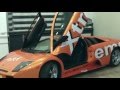 Lamborghini murcielago. Антитестдрайв. (с) By Жорик Ревазов. 