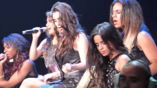 Fifth Harmony - We Know - Phoenix, AZ - 7.29.14