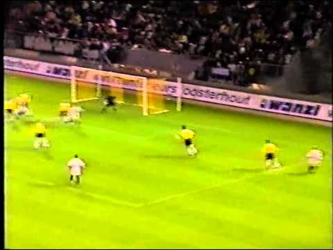 2000-09-06 NAC Breda - Roda JC 1-1