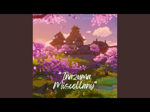 Inazuma Miscellany / Streets of Elegance (Medley)