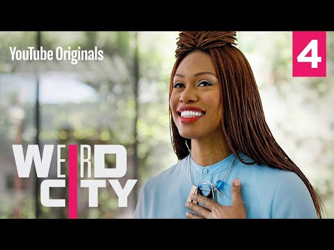 Weird City - Ep 4 "Smart House"