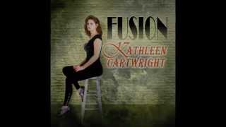 New album &quot;Fusion&quot; - Kathleen Cartwright