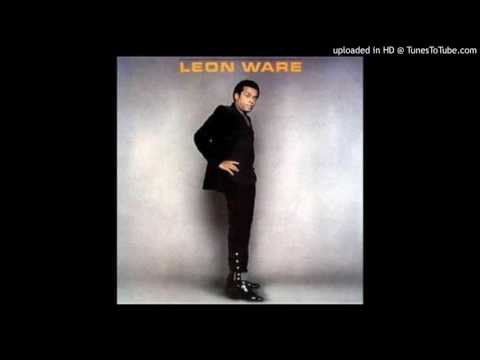 Leon Ware - Lost In Love With You