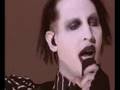 Marilyn Manson - Alabama Song 