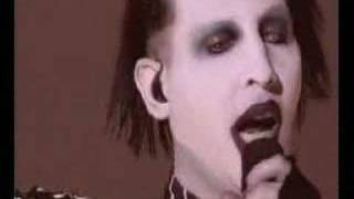 Marilyn Manson - Alabama Song
