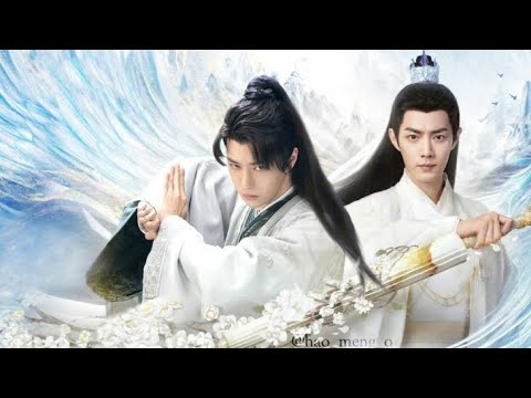 [Chiến Sơn Vi Vương | Phim ngắn mừng xuân | Tam sinh tam thế | song khiết | 《Sa Đường Quất》]