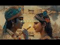 Kyu Rove Har Baat Me Bandeya Full Lyrical Video Radha Krishna Status Video
