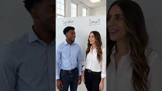 Spider or Smell – Would You Rather 25 #teacherdecisions