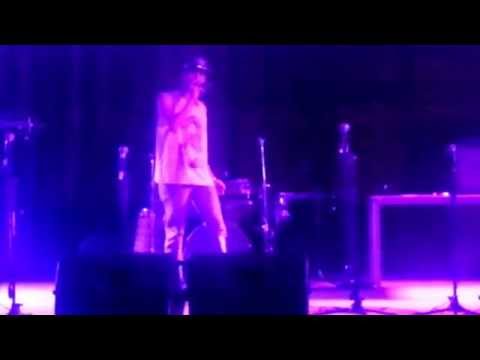 Jottaerre ACC - Fabrica de Cultura - Pedido de Filho Ao Pai ( Ao Vivo )