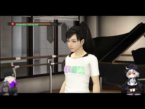 Yakuza 5 Remastered pt 20
