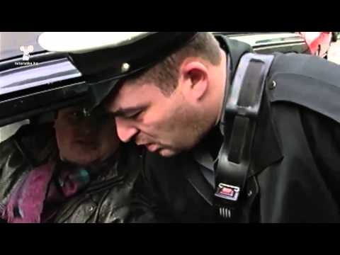 ТУТУРУТКА - Пиян полицай (Piqn Policai) Official