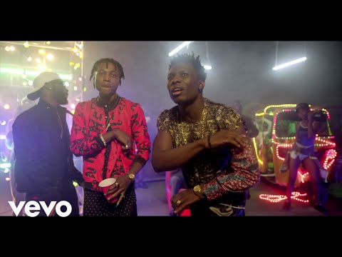 TCee Dope - All Night Trap [Official Video] ft. Terry Apala, Dremo