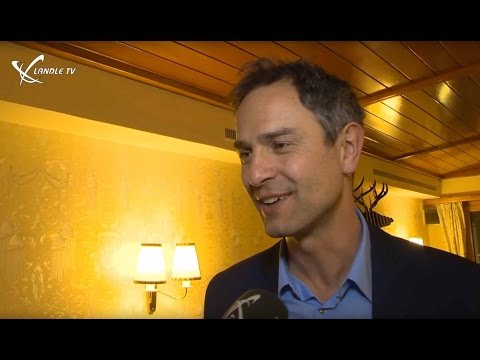 Aquapresen Vortrag Daniele Ganser