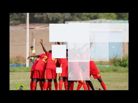 HIGHLIGHTS: James BOAKYE vs Krystal Palace in Division One League Zone III