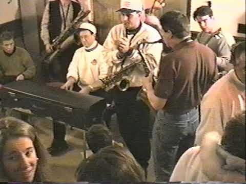 1995 Fralinger Jam Session