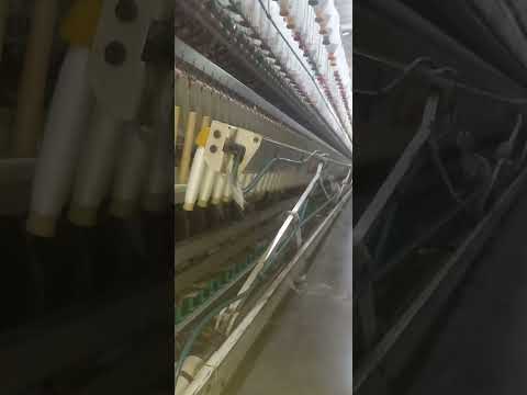 auto doffing in lr9/AX ringframe