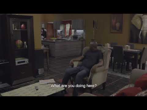 When Njeza took on Nkunzi