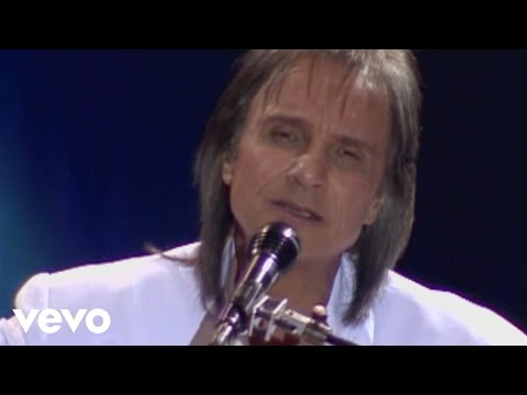 Roberto Carlos - Detalhes (Vídeo Ao Vivo)