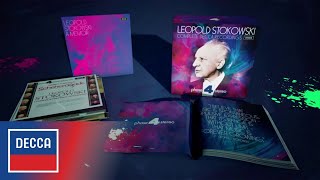 Leopold Stokowski - Complete Decca Recordings (trailer)