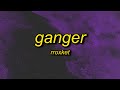 RRoxket Ganger Cyber Speed Lyrics Extended Clip This 30 Clear Mag