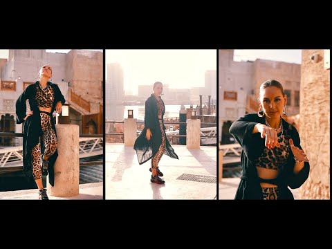 Billx feat. Shanti People - Parvati Shankara (Official Video)