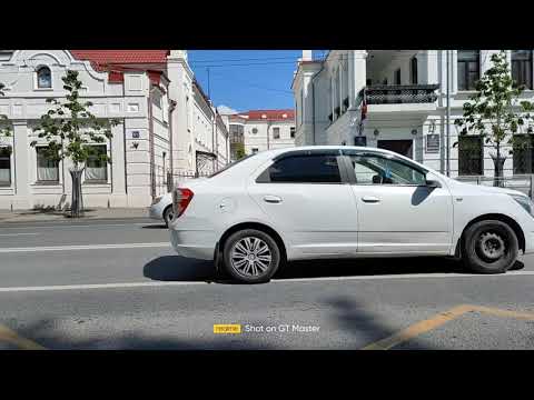 Timelapse on Realme Gt Master Edition ❣️