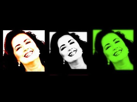 Nazan SIVACI-Seni Çok Seviyorum Her Zaman Seveceğim (ACEM KÜRDİ)R.G.