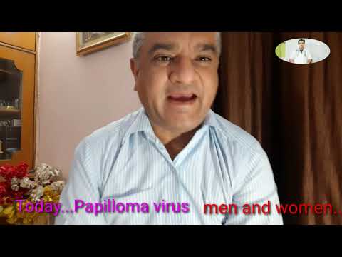 Kérdések és válaszok a HPV elleni védőoltásról - Vakcina papilloma vírus nem vax