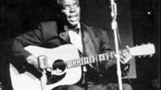 Skip James - Devil got my woman