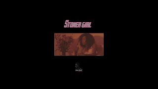 SHUN BREEZY - Stoner Girl ( Official Video )