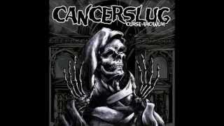 Cancerslug - Curse Arcanum