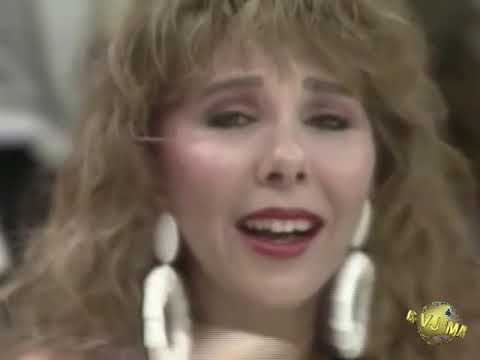 Garotos da Rua   Eu Já Sei Chacrinha 1988