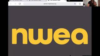 NWEA Student Login