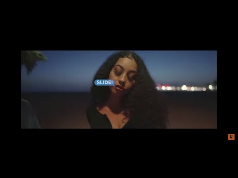 Chillah S x Nef The Pharaoh - Slide On You (Official Music Video)