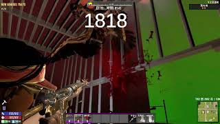【7DAYS TO DIE v3.1.0 (STABLE)】New Genesis 7DAYS 6回目 Mr Mack Overhaul Mod マックさんのモッド