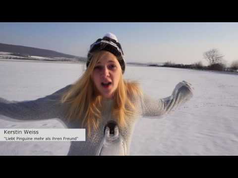 Freezy Trap - Pinguin feat. Kerstin Weiss