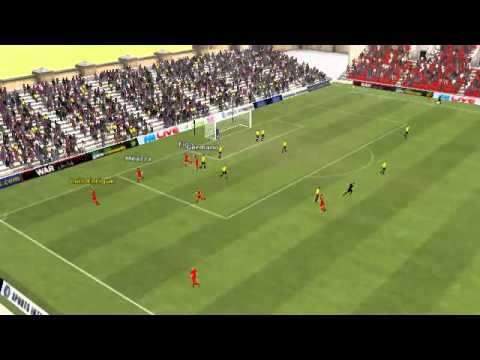 Thun 1 - 1 Basel - Match Highlights