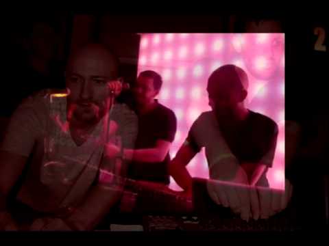 Fritz Kalkbrenner - Outro