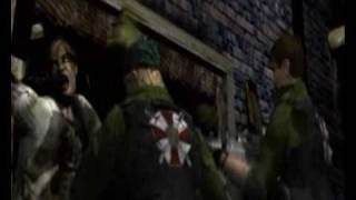 Resident Evil - Strike Down The Heathen  [BSOD3]  Vayppersquare@hotmail es