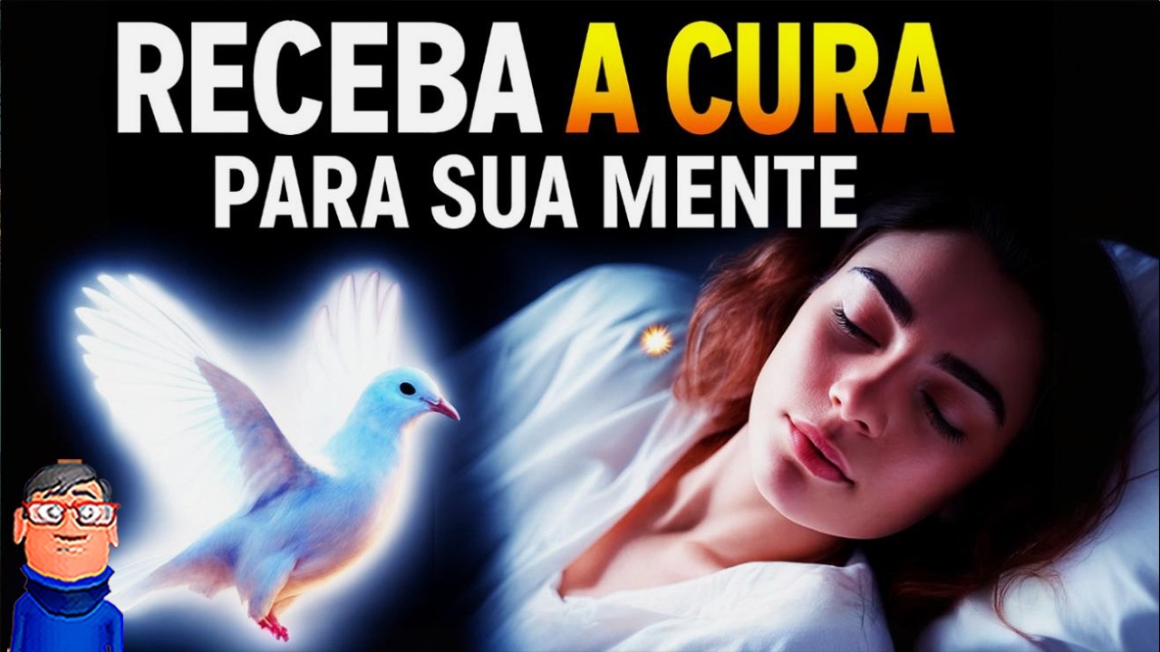 SEJA CORAJOSO: DEUS ESTÁ TE ENSINANDO - Minuto com Deus de Hoje