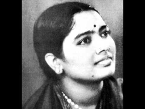 D K Pattammal - Eppadi Padinaro.wmv