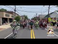 QCSB "You're A Grand Old Flag" - 2023 Maple Shade July 4th Parade