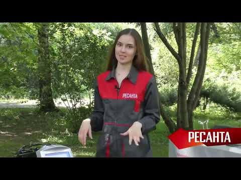 Миниатюра изображения товара Полуавтомат сварочный Ресанта САИПА-220 MIG/MAG (65/10)