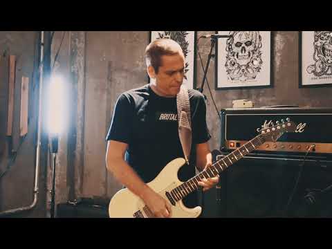 Garage Fuzz - Cortex | Brutal Sessions