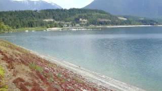 preview picture of video 'NAKUSP IN THE SPRINGTIME'