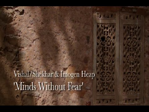 Minds Without Fear - Music Video | The Dewarists (S01E01)