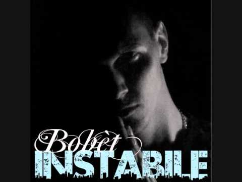 Bobèt In Cerca di Risposte ft. Noemi (Prod. Ghedohouse).wmv