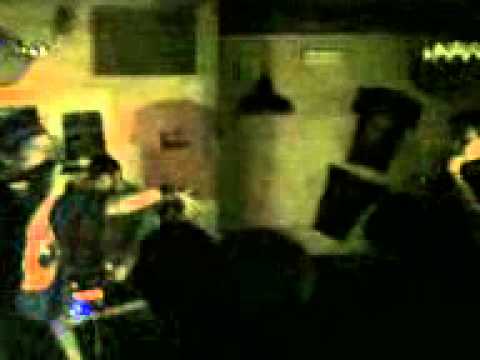 Piranha clique 20/03/2009